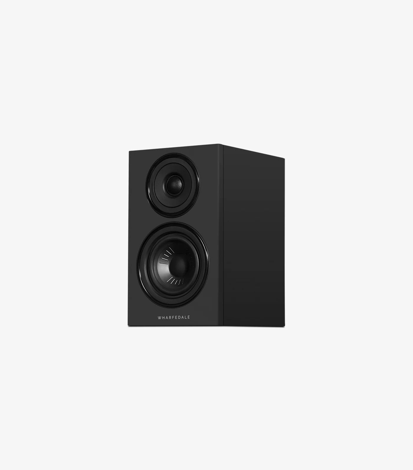 Wharfedale Diamond 12.1 i