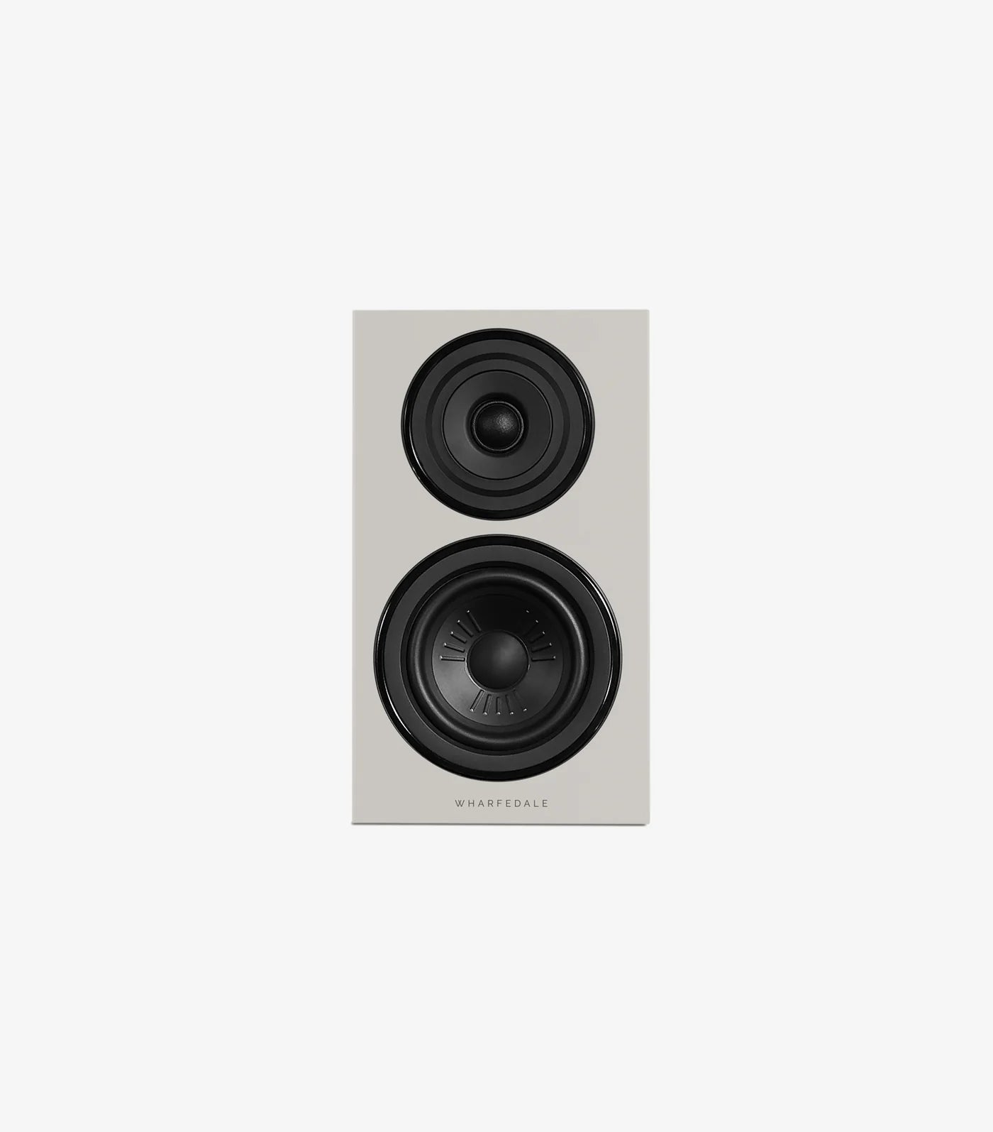 Wharfedale Diamond 12.1 i