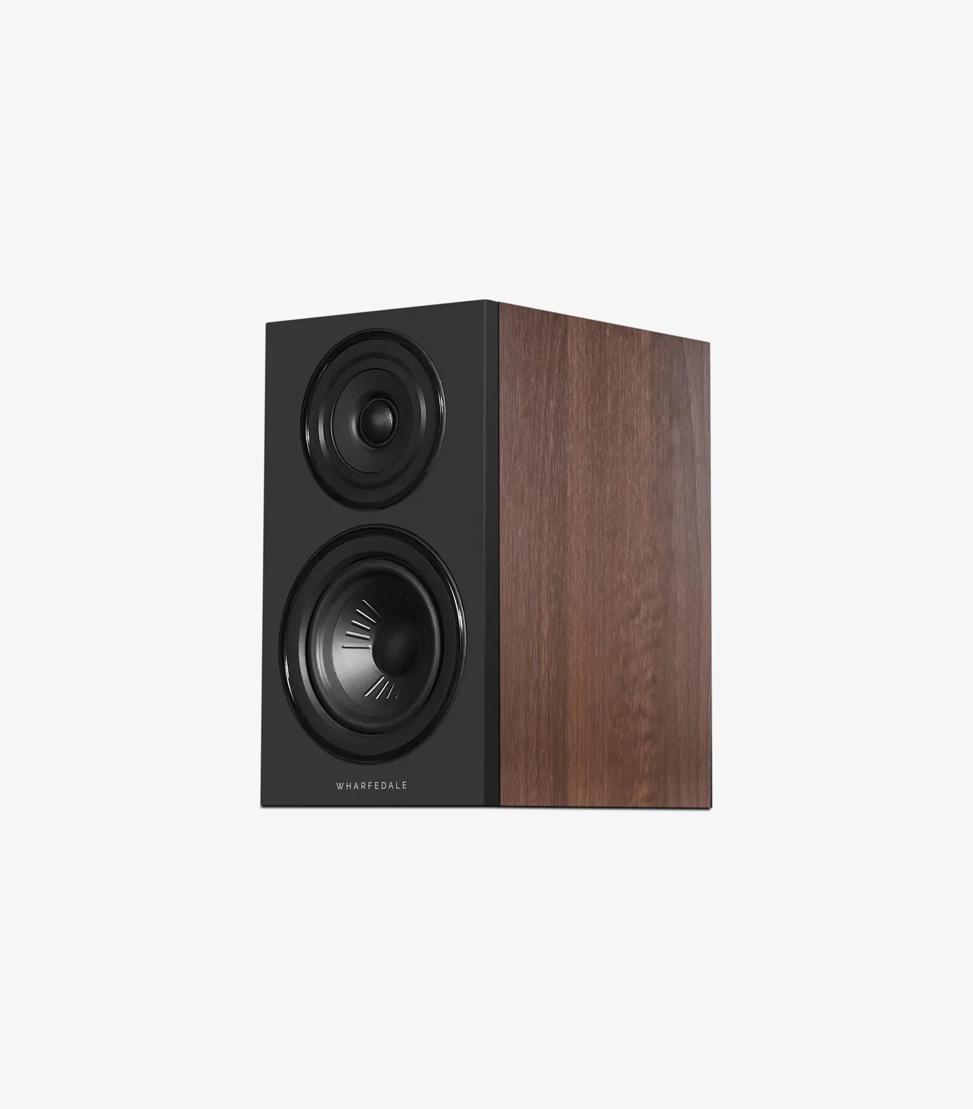 Wharfedale Diamond 12.1 i