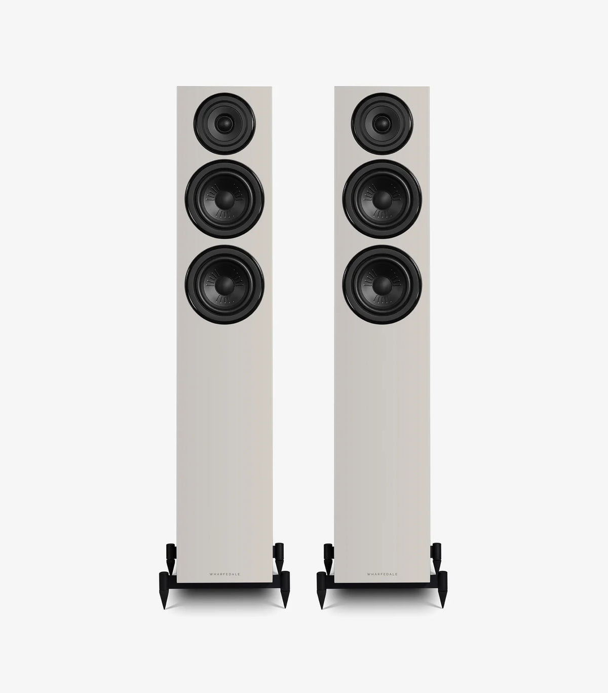 Wharfedale Diamond 12.3i