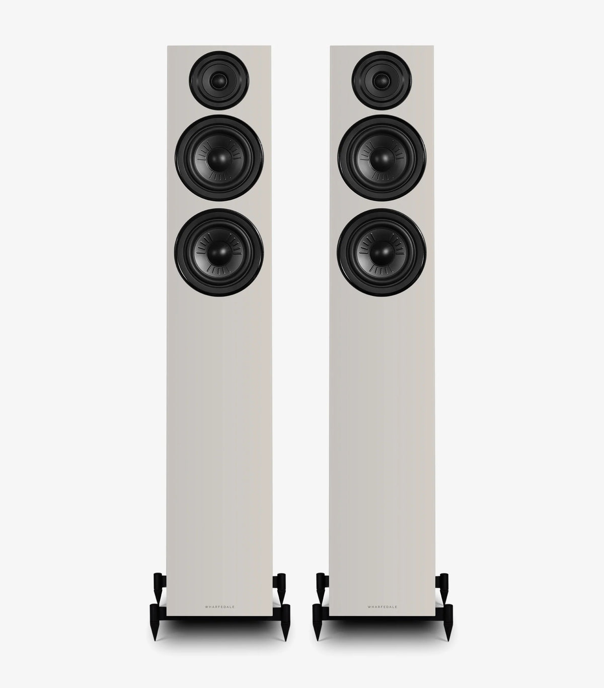 Wharfedale Diamond 12.4i