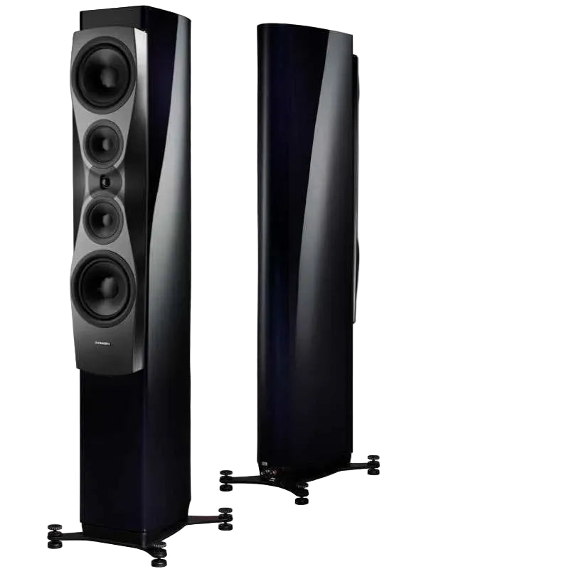 Dynaudio Confidence 50, foto 1