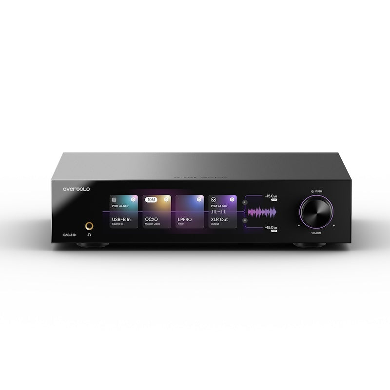 Eversolo Z10-DAC