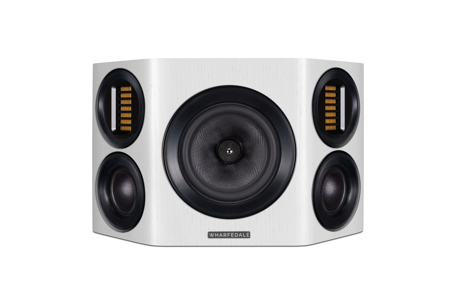 Wharfedale Evo 4.S