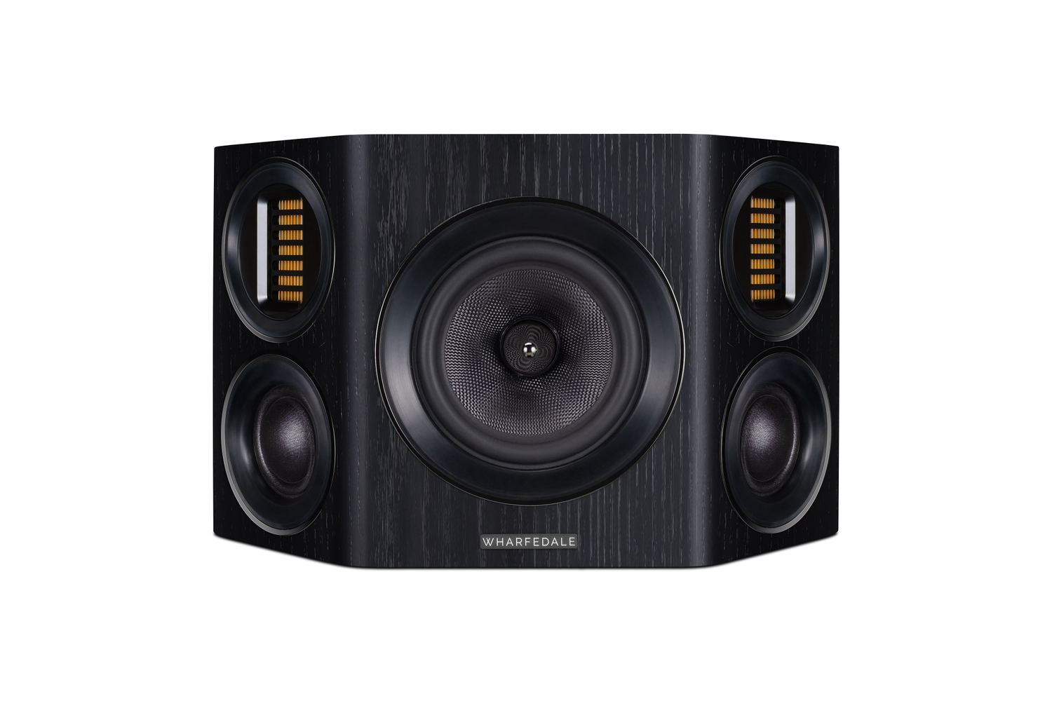 Wharfedale Evo 4.S