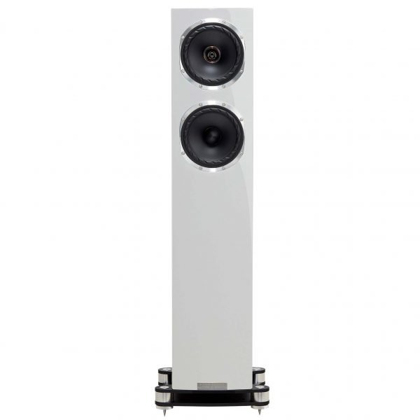 Fyne Audio F501SP