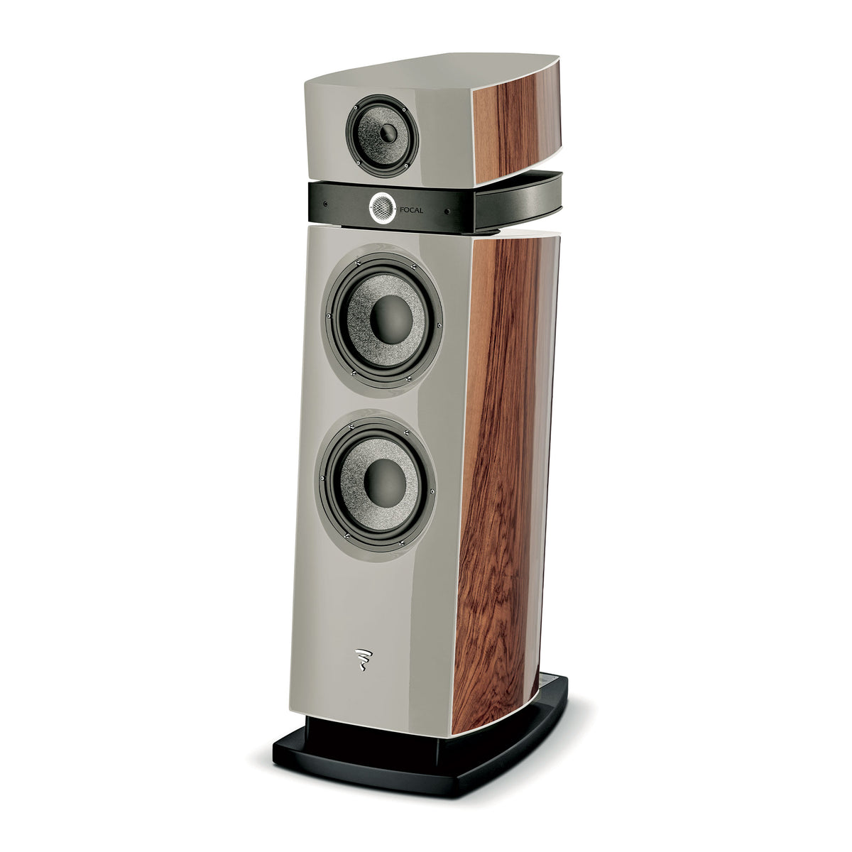 Focal Maestro Utopia Evo - Finitura Speciale