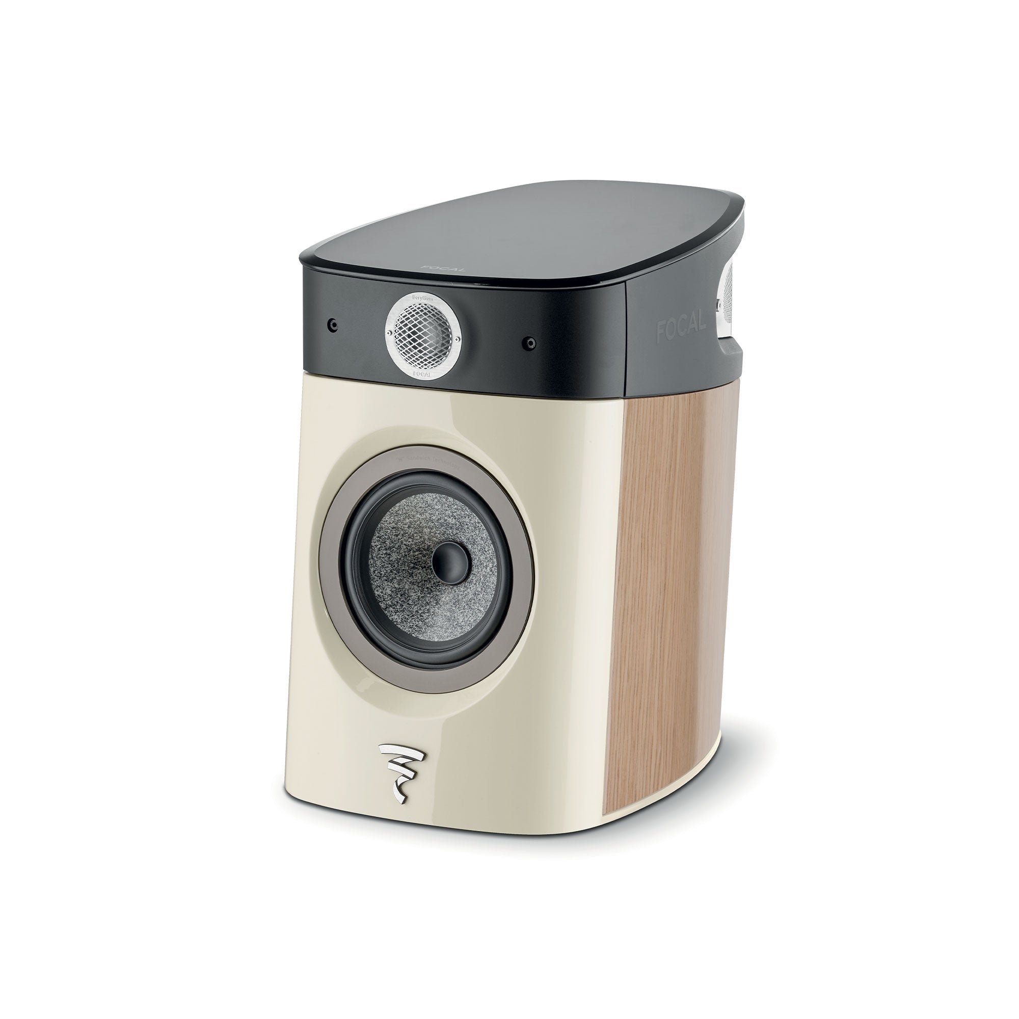 Focal Sopra N°1 - Finitura Speciale