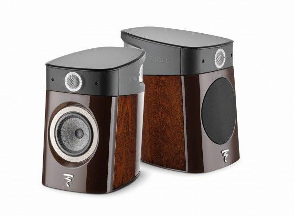 Focal Sopra N°1 - Finitura Speciale
