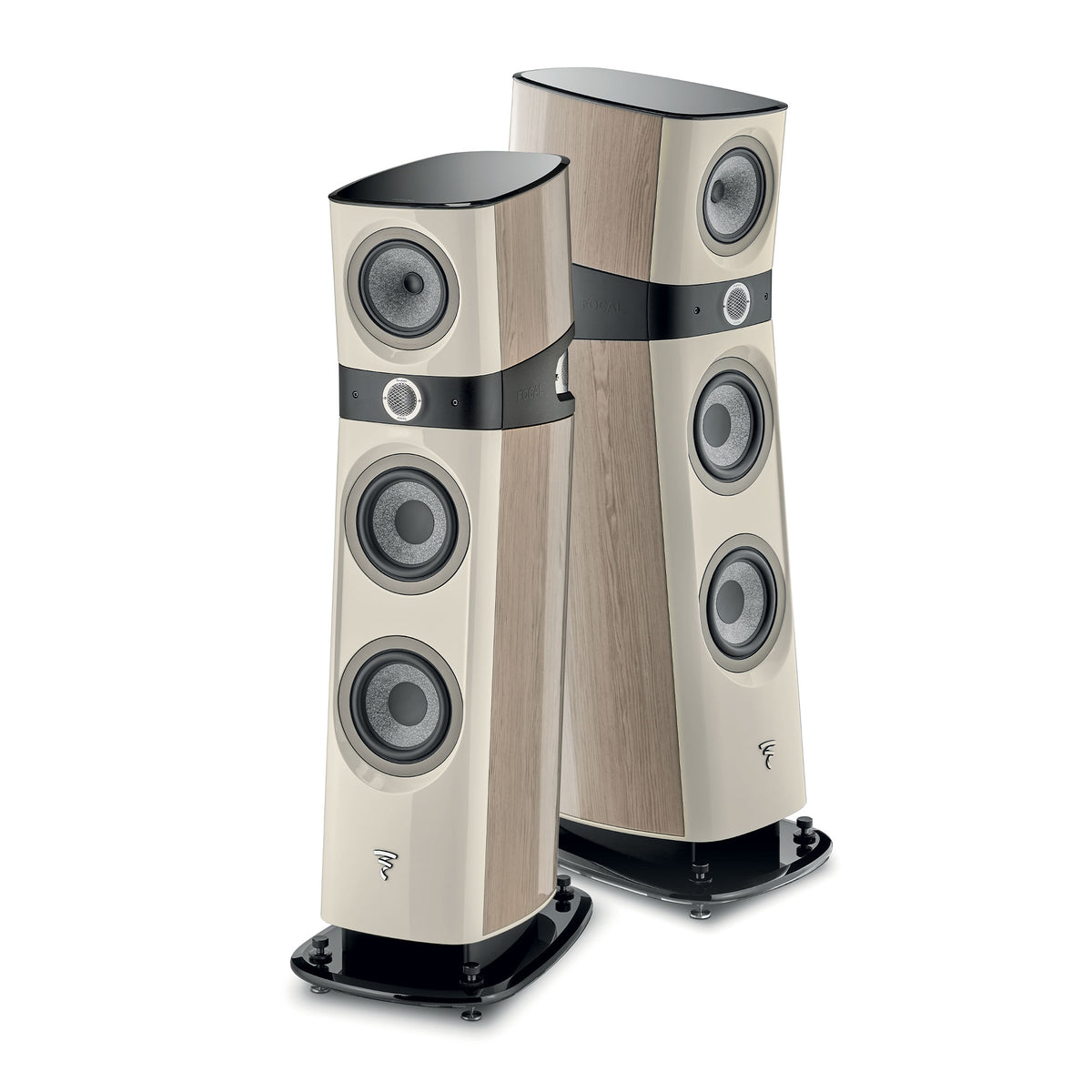 Focal Sopra N°2 - Finitura Speciale