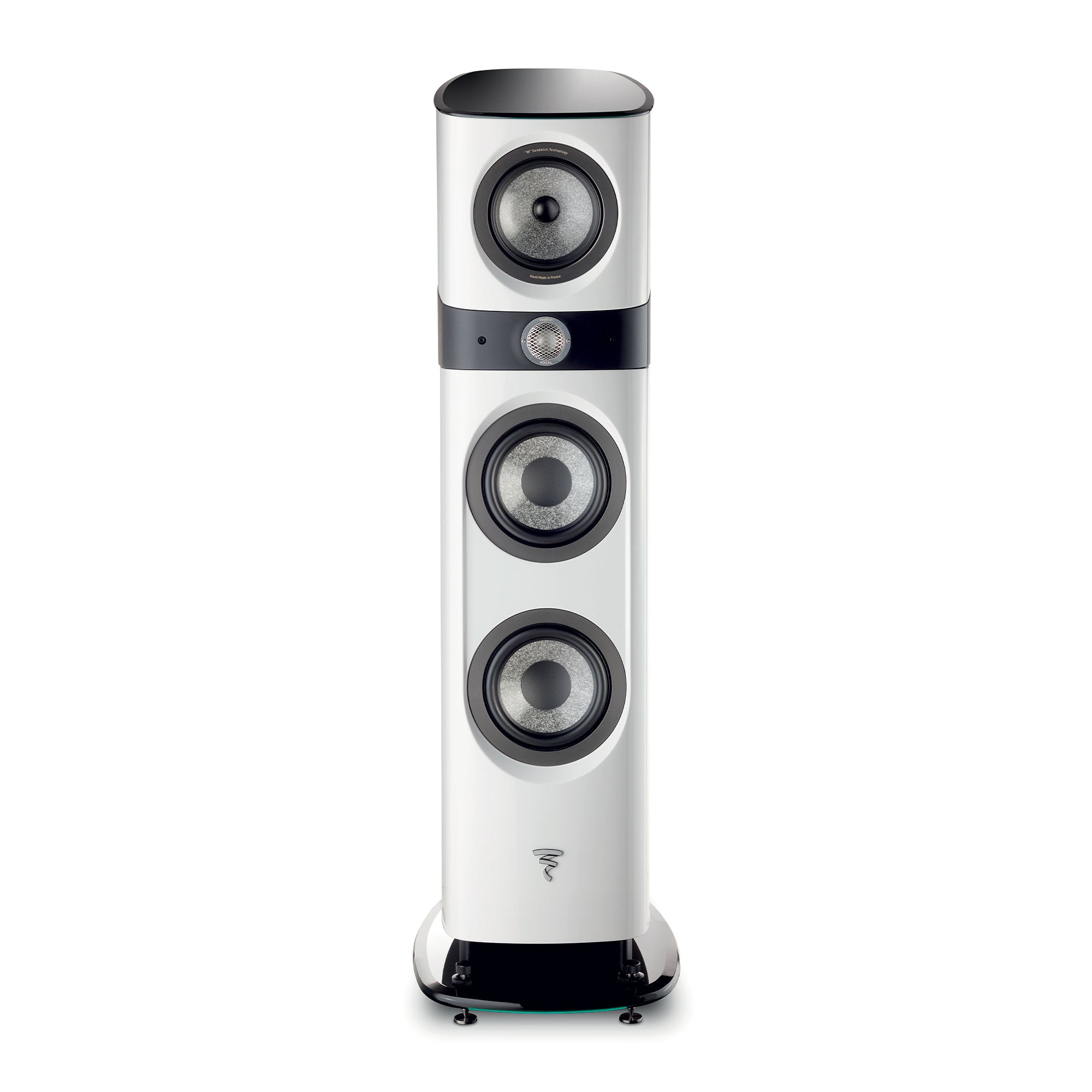 Focal Sopra N°2