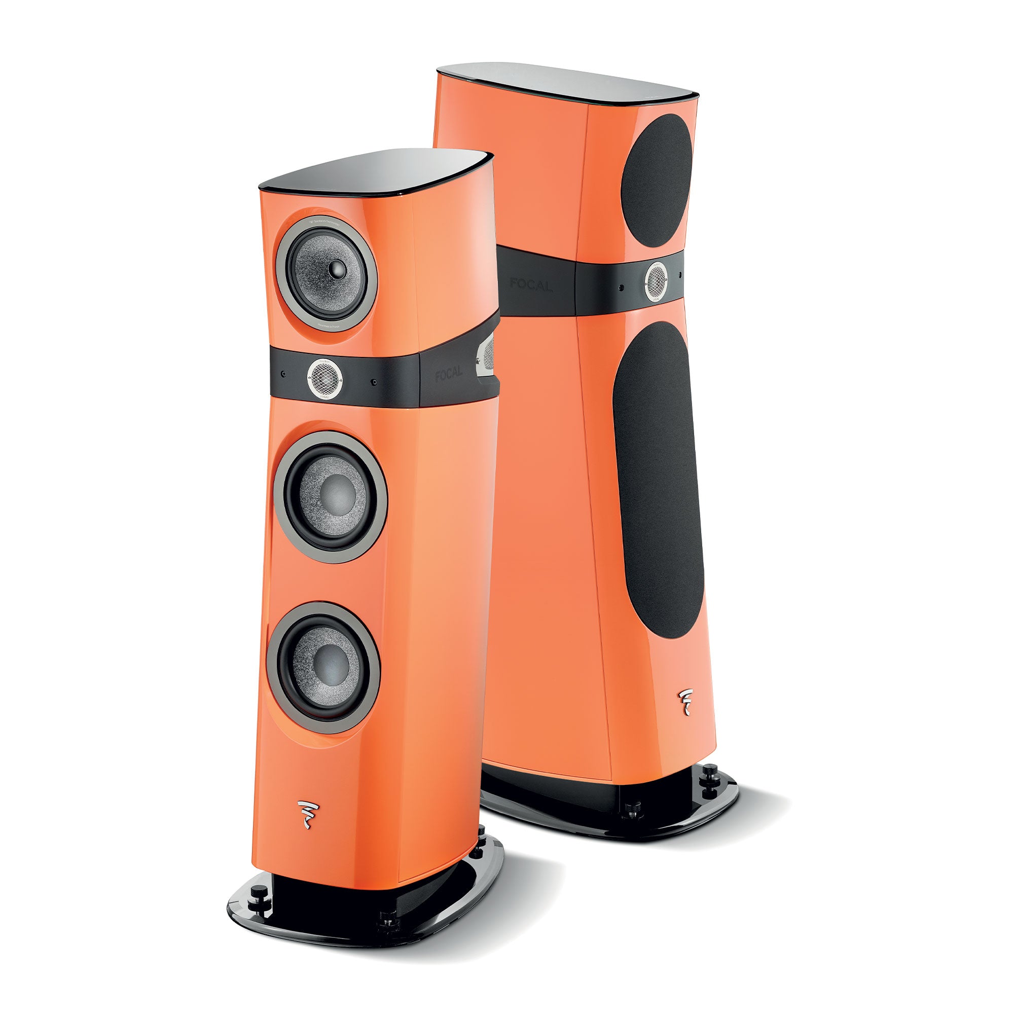 Focal Sopra N°2