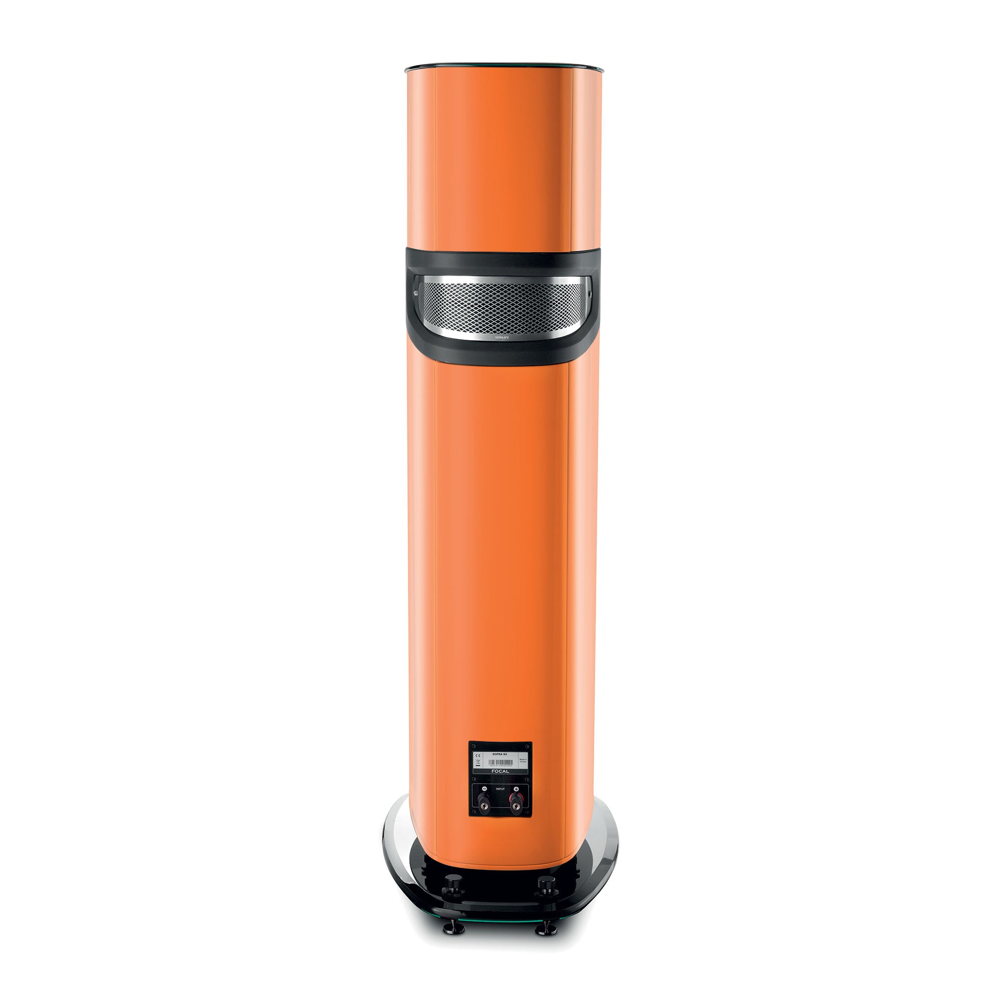 Focal Sopra N°2
