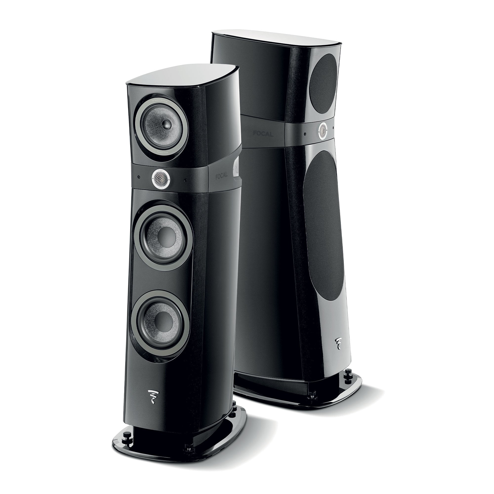 Focal Sopra N°2