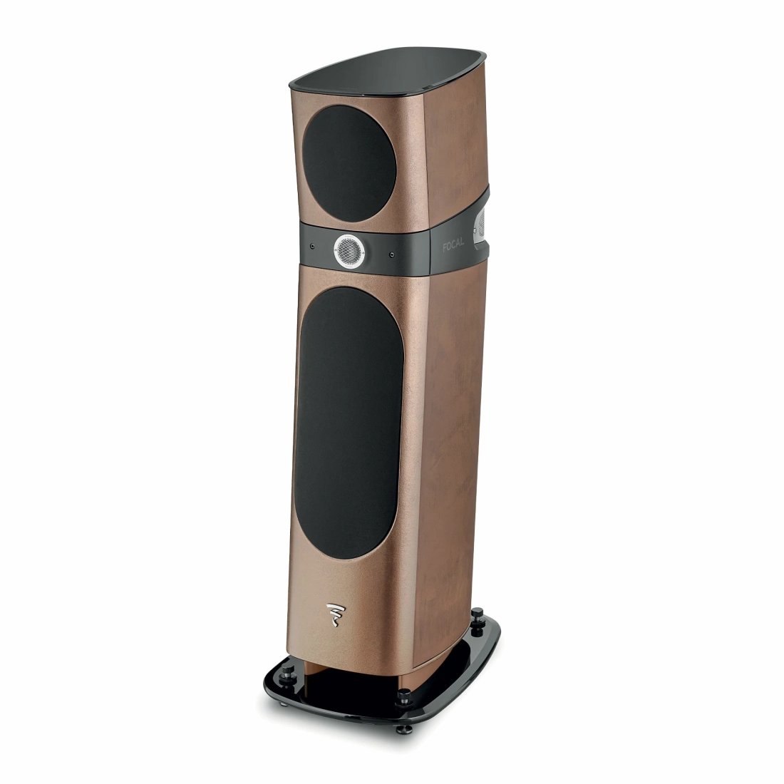 Focal Sopra N°2