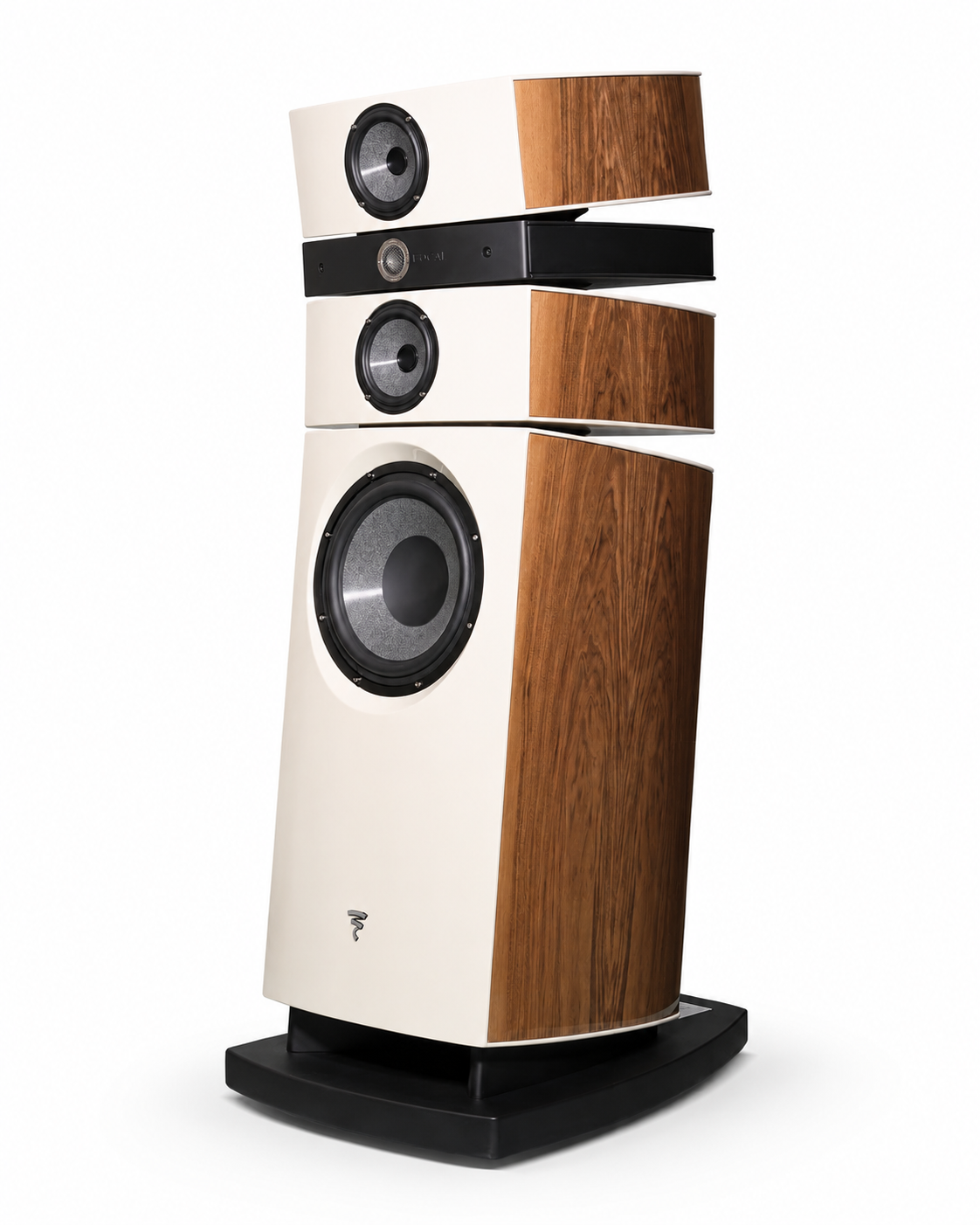 Focal Stella Utopia EM Evo - Finitura Speciale
