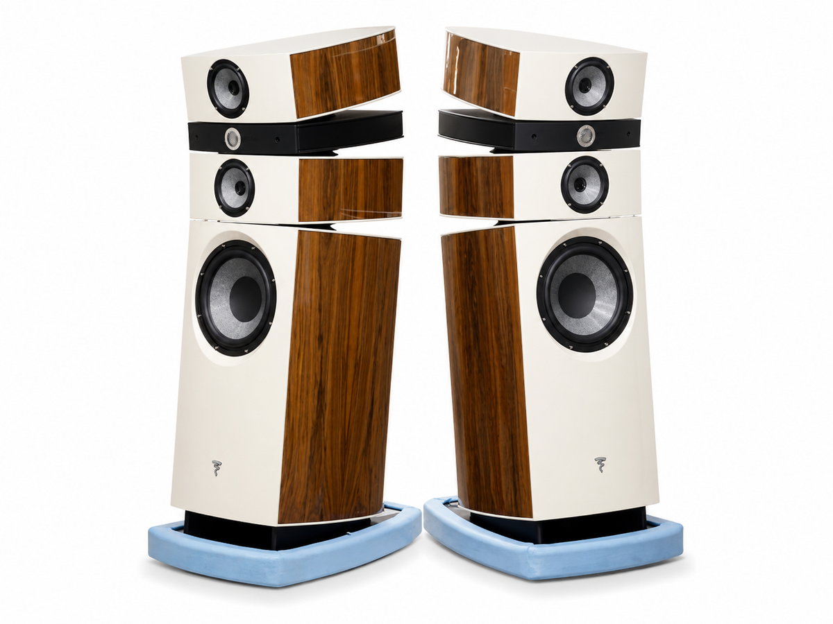 Focal Stella Utopia EM Evo - Finitura Speciale