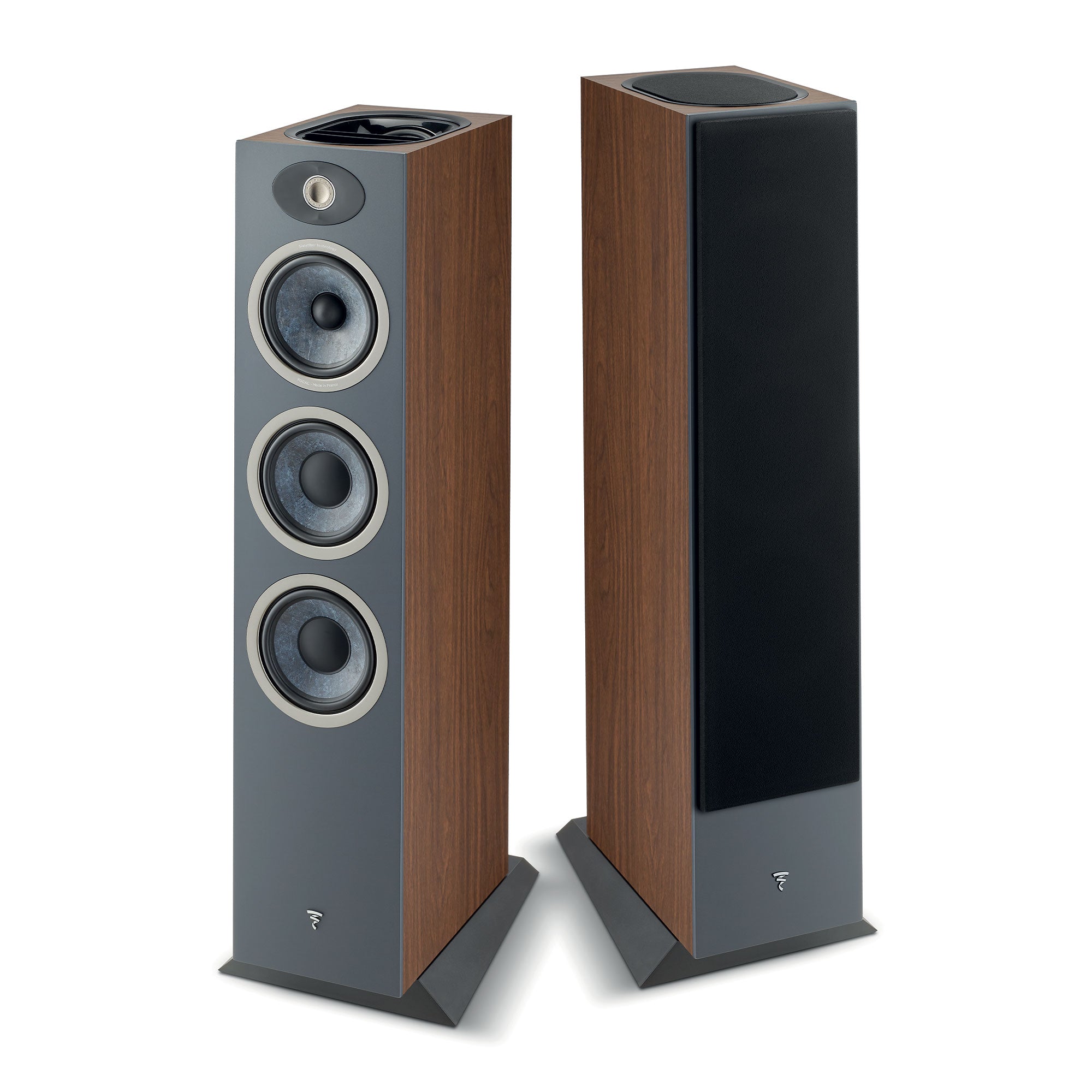 Focal Theva N°3-D