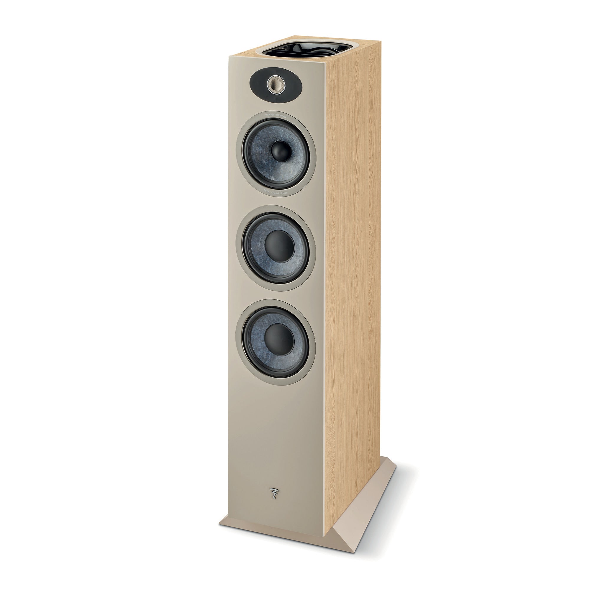 Focal Theva N°3-D