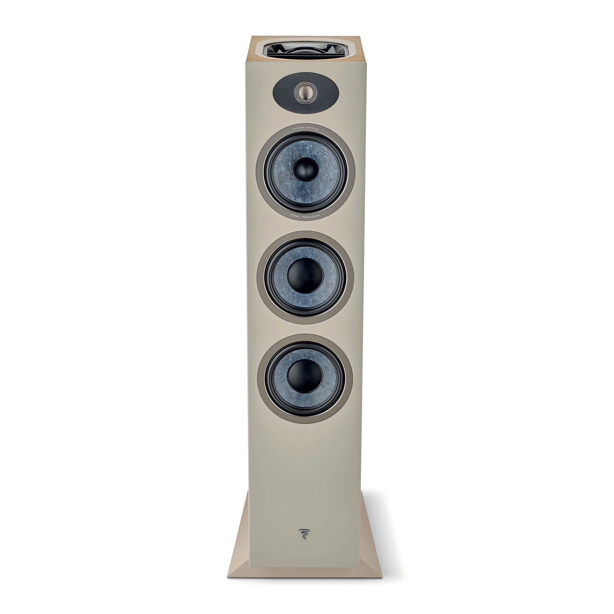 Focal Theva N°3-D