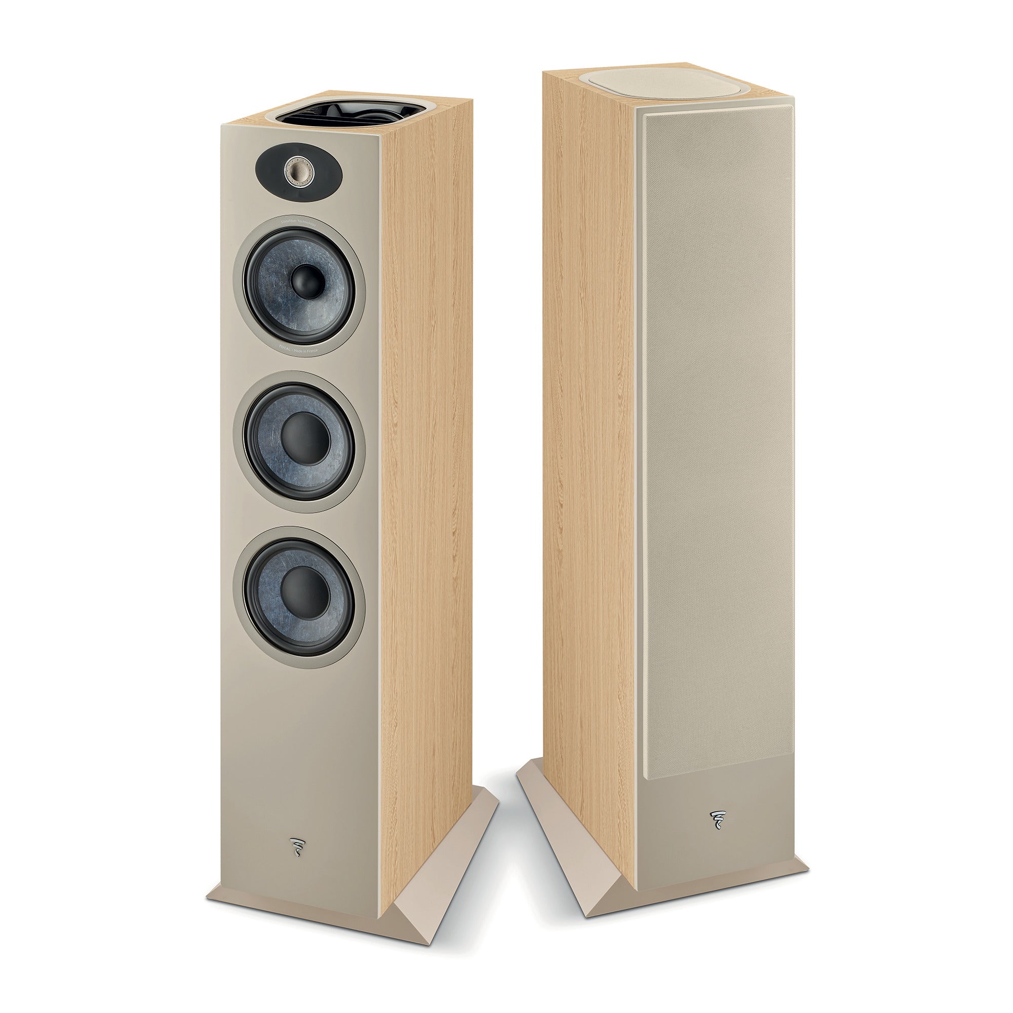 Focal Theva N°3-D