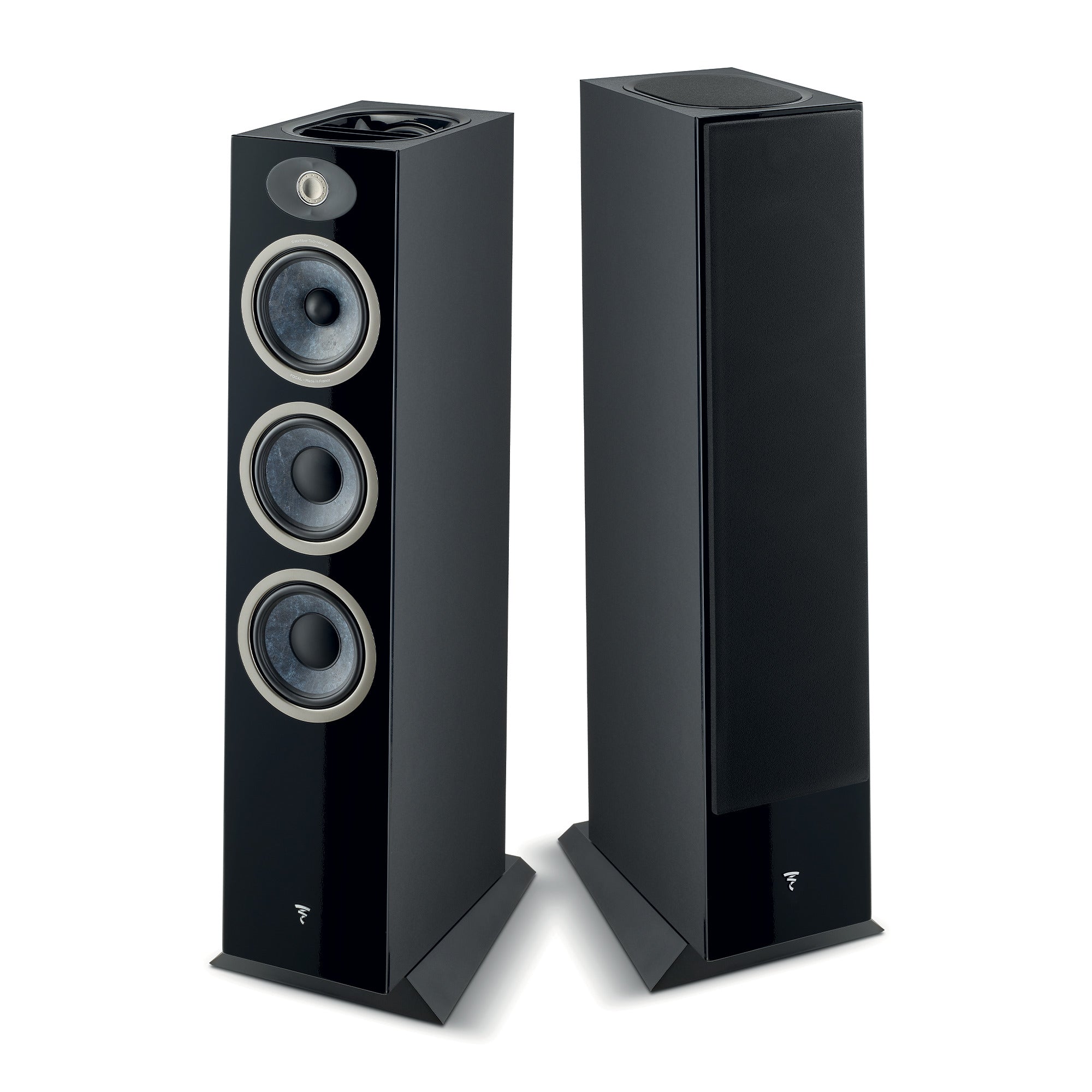 Focal Theva N°3-D