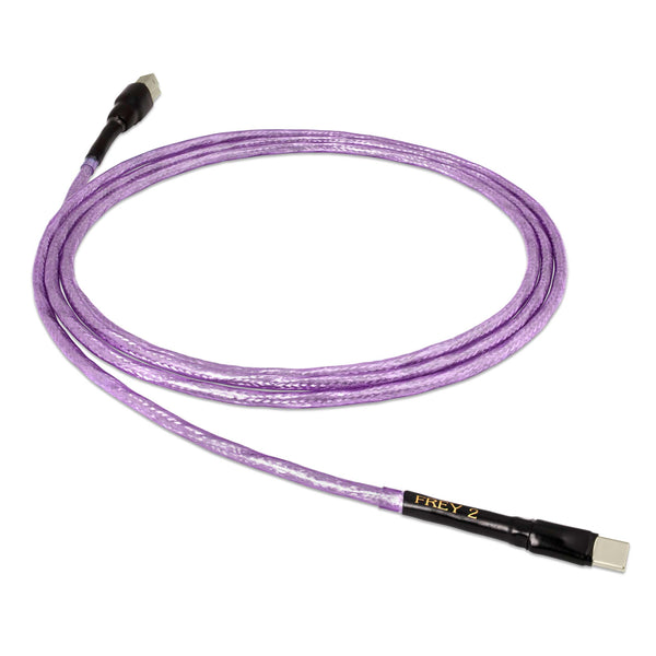 Usb c - b/a cable | FREY 2 - Nordost