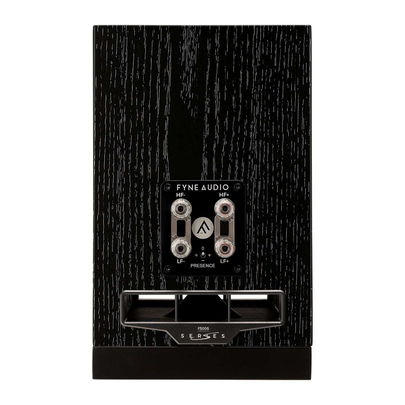 Fyne Audio F500S