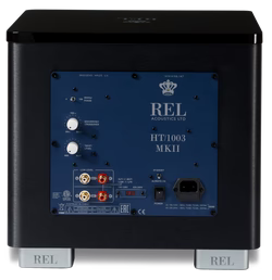 REL HT1003 MKII
