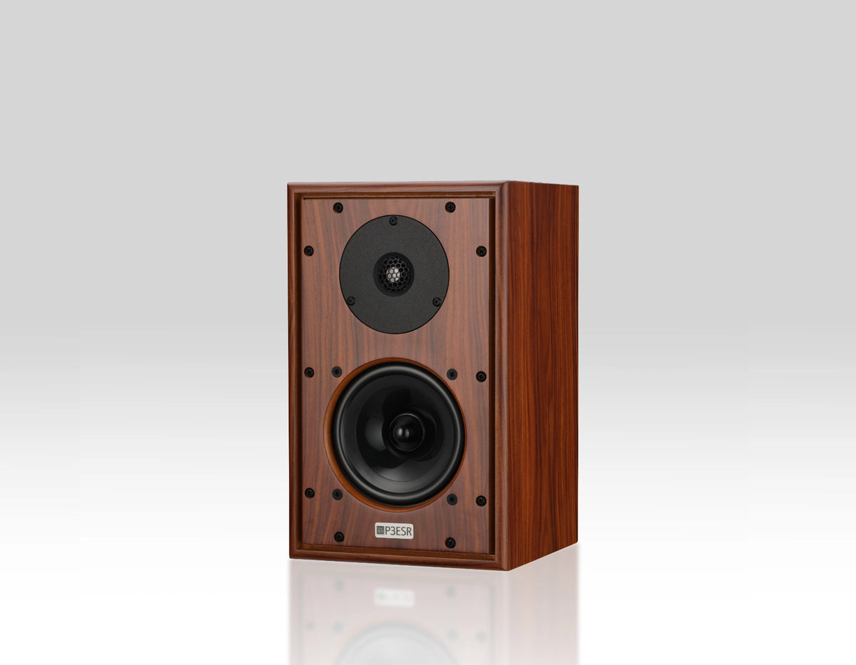 Harbeth HL-P3ESR XD2, Rosewood