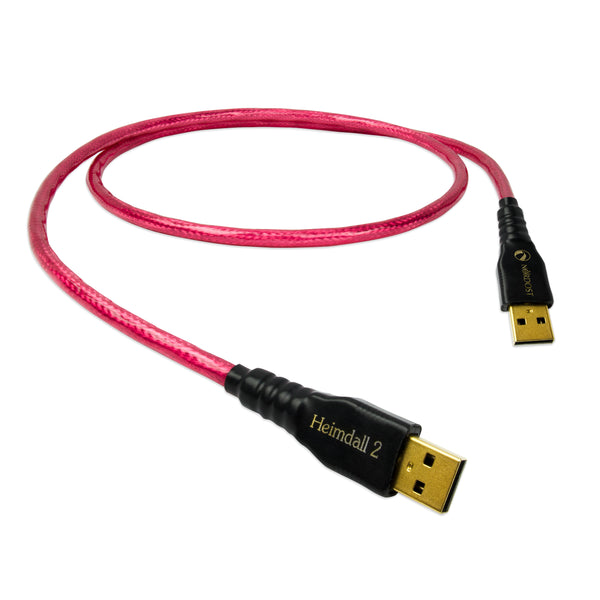 USB cable | HEIMDALL 2 - Nordost