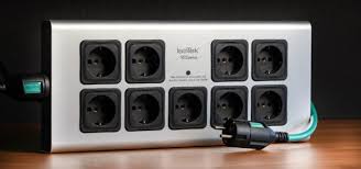 Power Distributor | V5 CORVUS