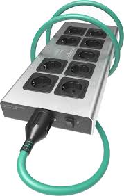 IsoTek V5 Corvus