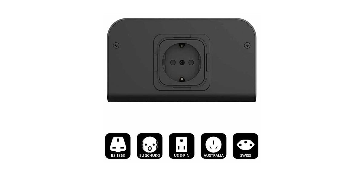 IsoTek V5 Syncro Uni 16