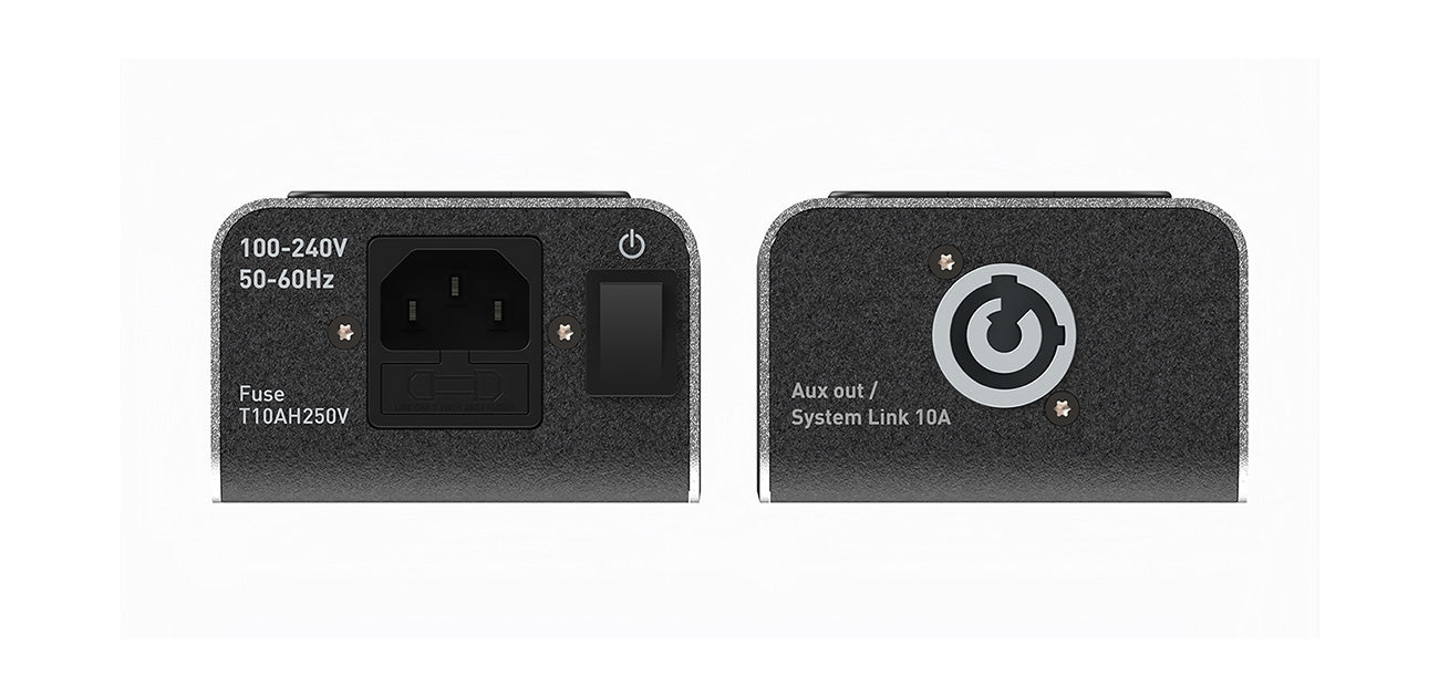 Power Distributor | V5 GEMINI