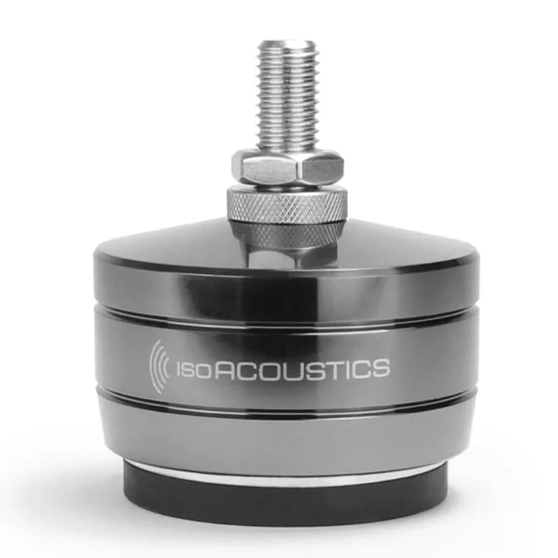 IsoAcoustics Gaia Titan