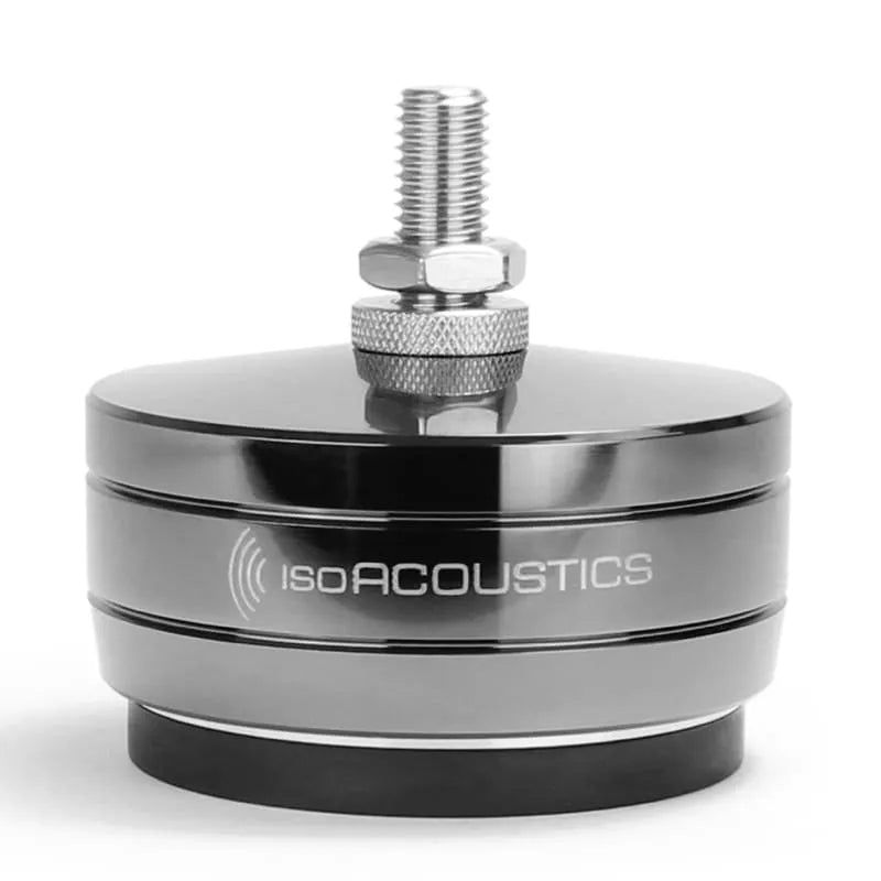 IsoAcoustics Gaia Titan