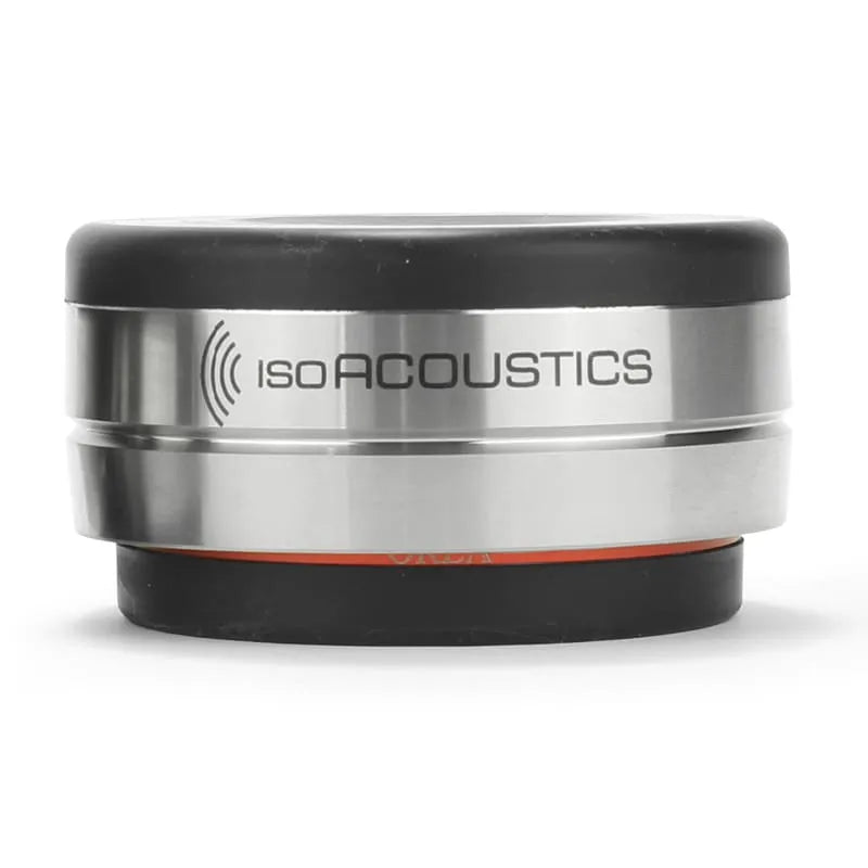 IsoAcoustics Orea — Bordeaux, vista frontale