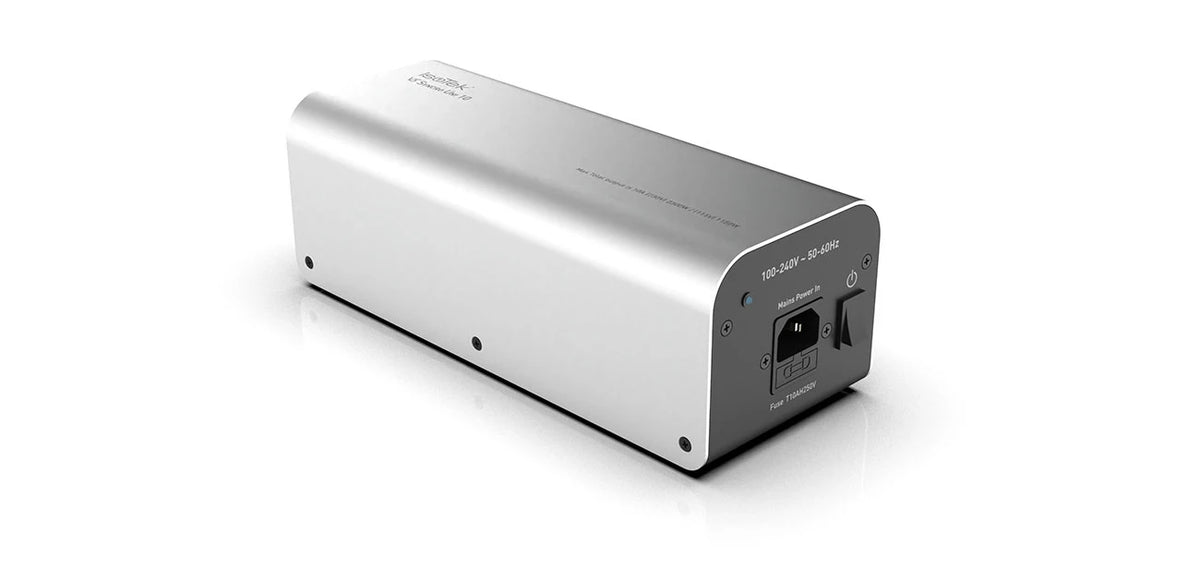 IsoTek V5 Syncro Uni 10