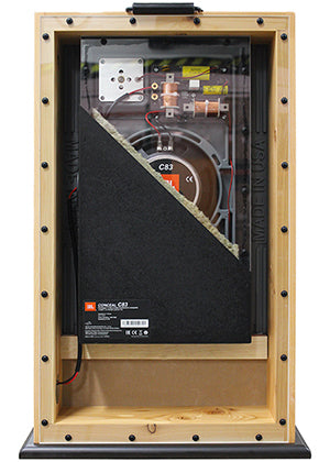 JBL C83 Demo Kit