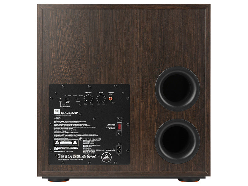 JBL 220P