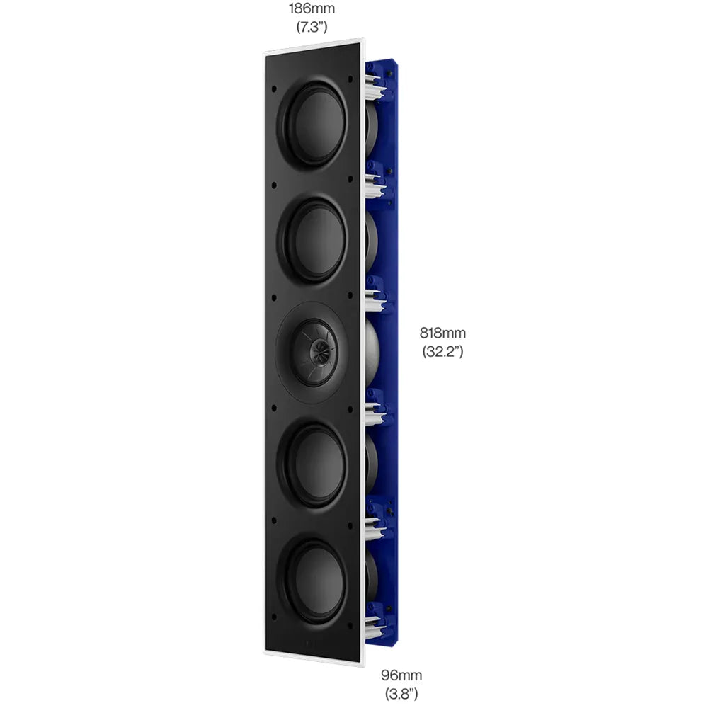 KEF Ci5120QLM-THX