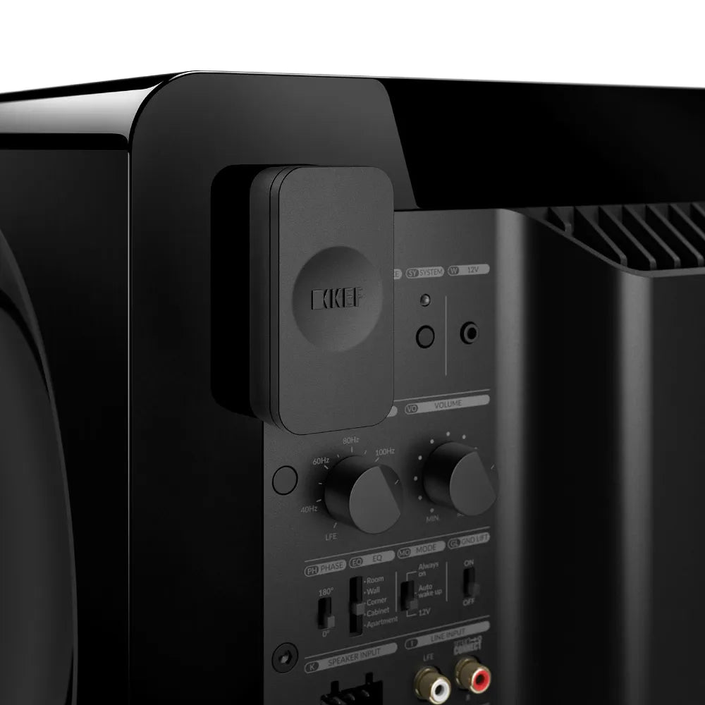 KEF KC92