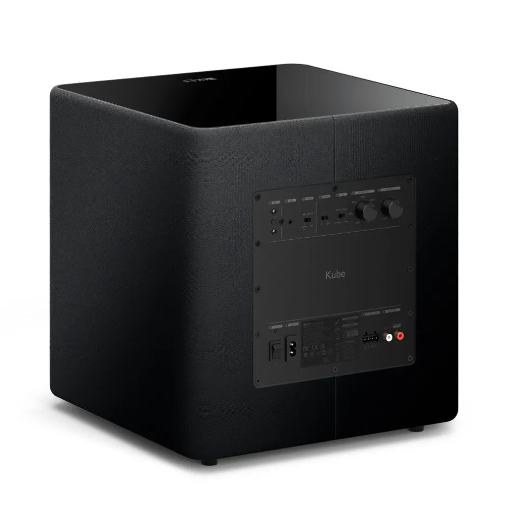 KEF Kube 10 MIE