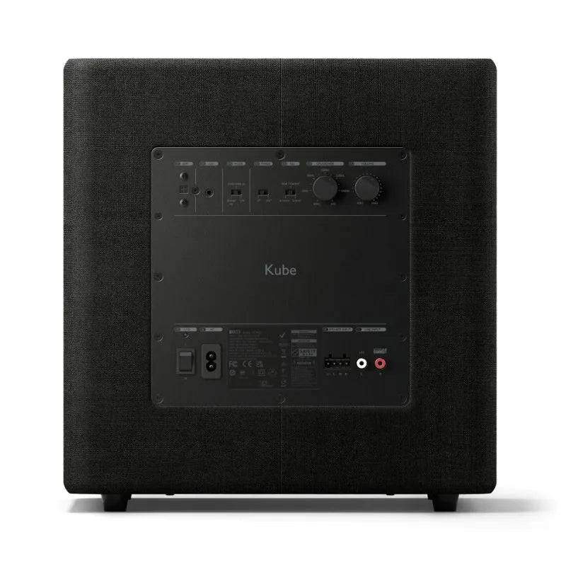 KEF Kube 10 MIE