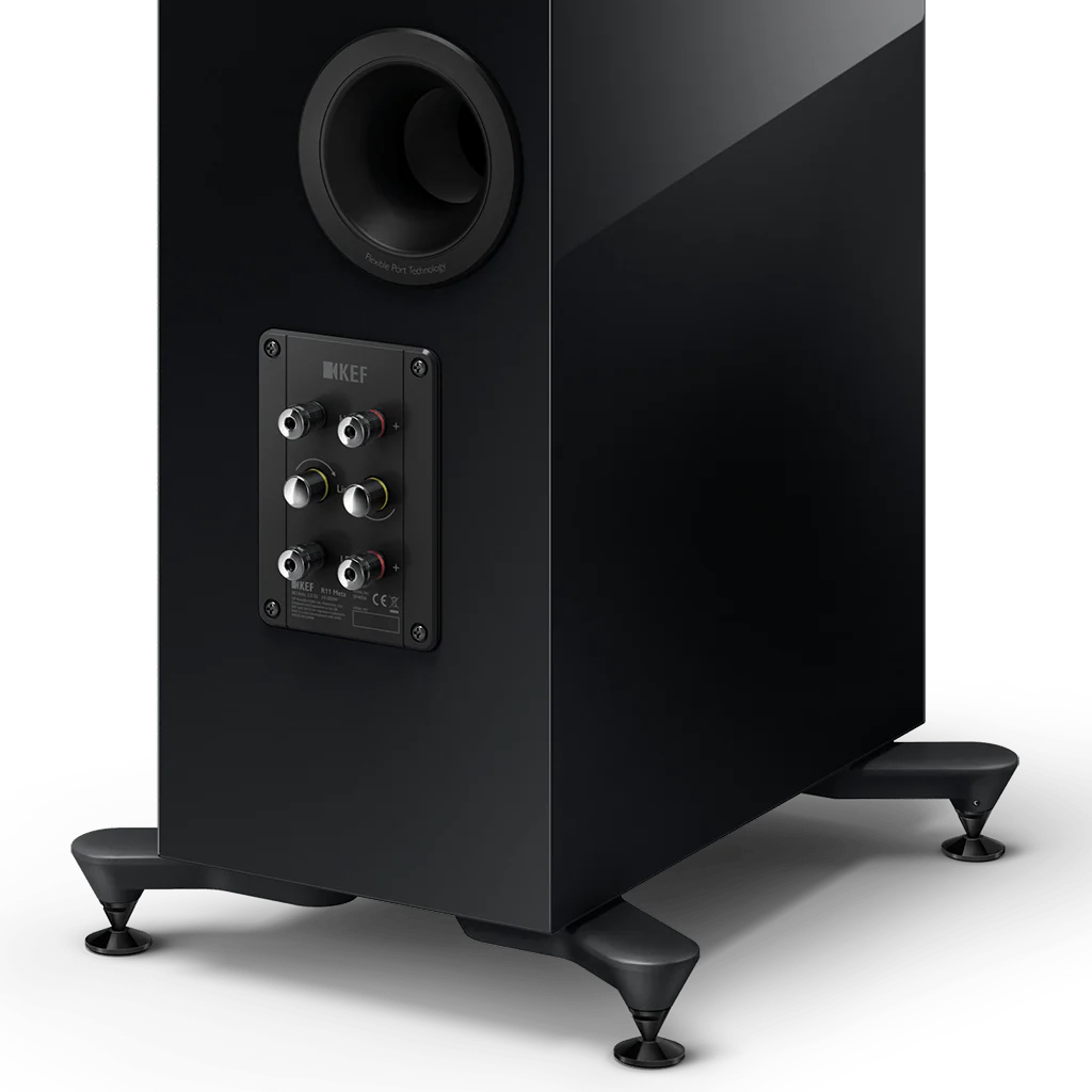 Kef R11 META