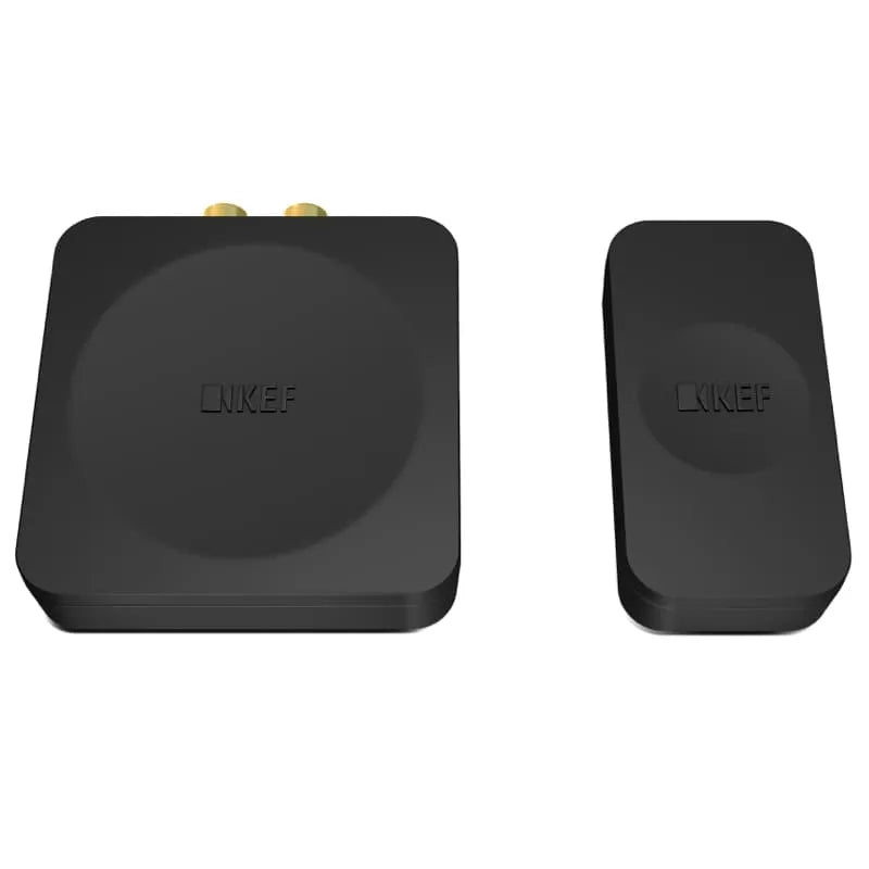 Kef KW1 — Trasmettitore e Ricevitore