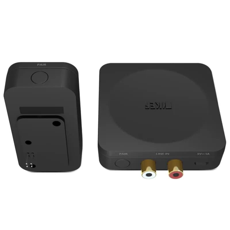 Kef KW1
