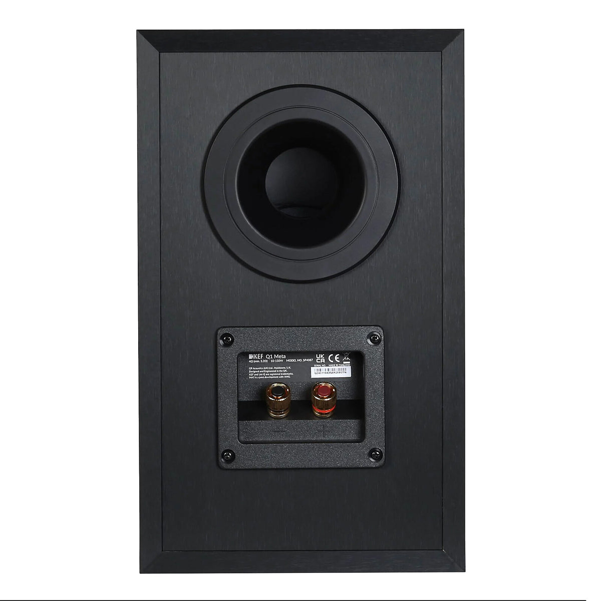 Kef Q1 Meta