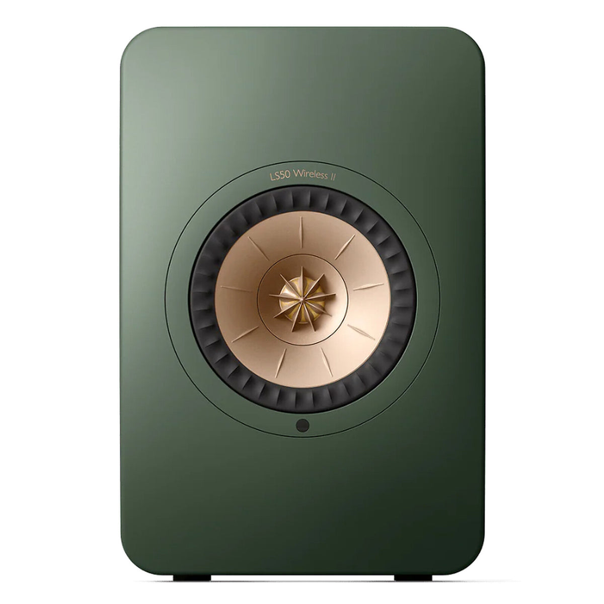 KEF LS50 Wireless 2